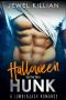 [Holiday Studs 01] • Halloween with the Hunk